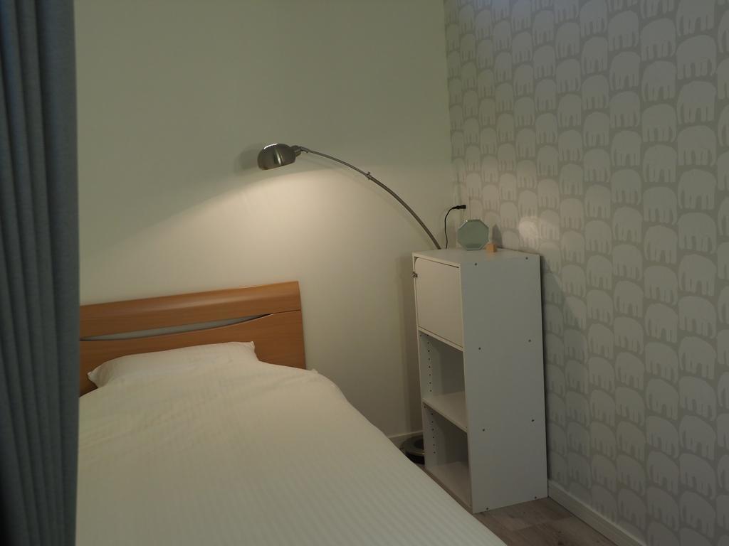 Guesthouse Ori Ori Niigata Eksteriør billede