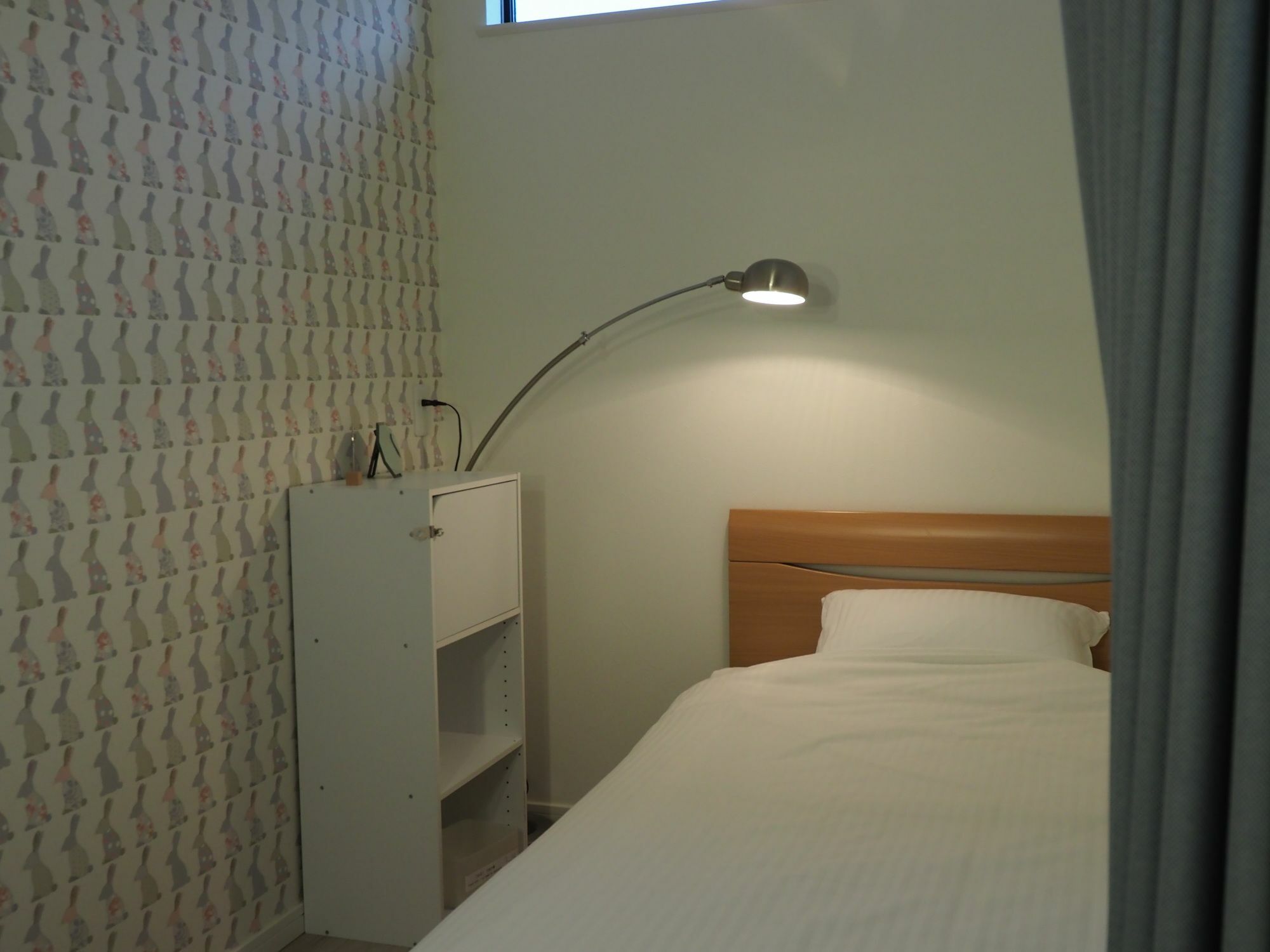 Guesthouse Ori Ori Niigata Eksteriør billede